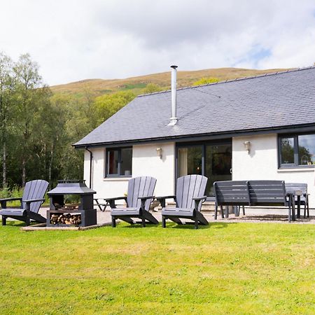 Birch Hollow, Fort William With Outdoor Fire Pit 外观 照片